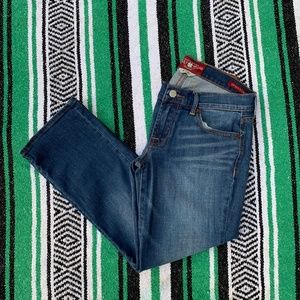 Lucky Brand Blue Jeans